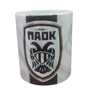 ΠΑΟΚ - Κούπα της ομάδας